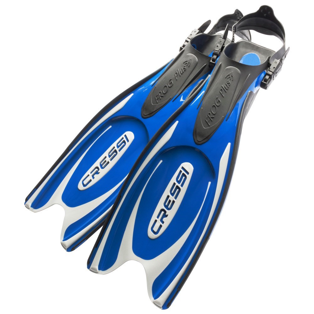 Cressi Frog Plus Fins