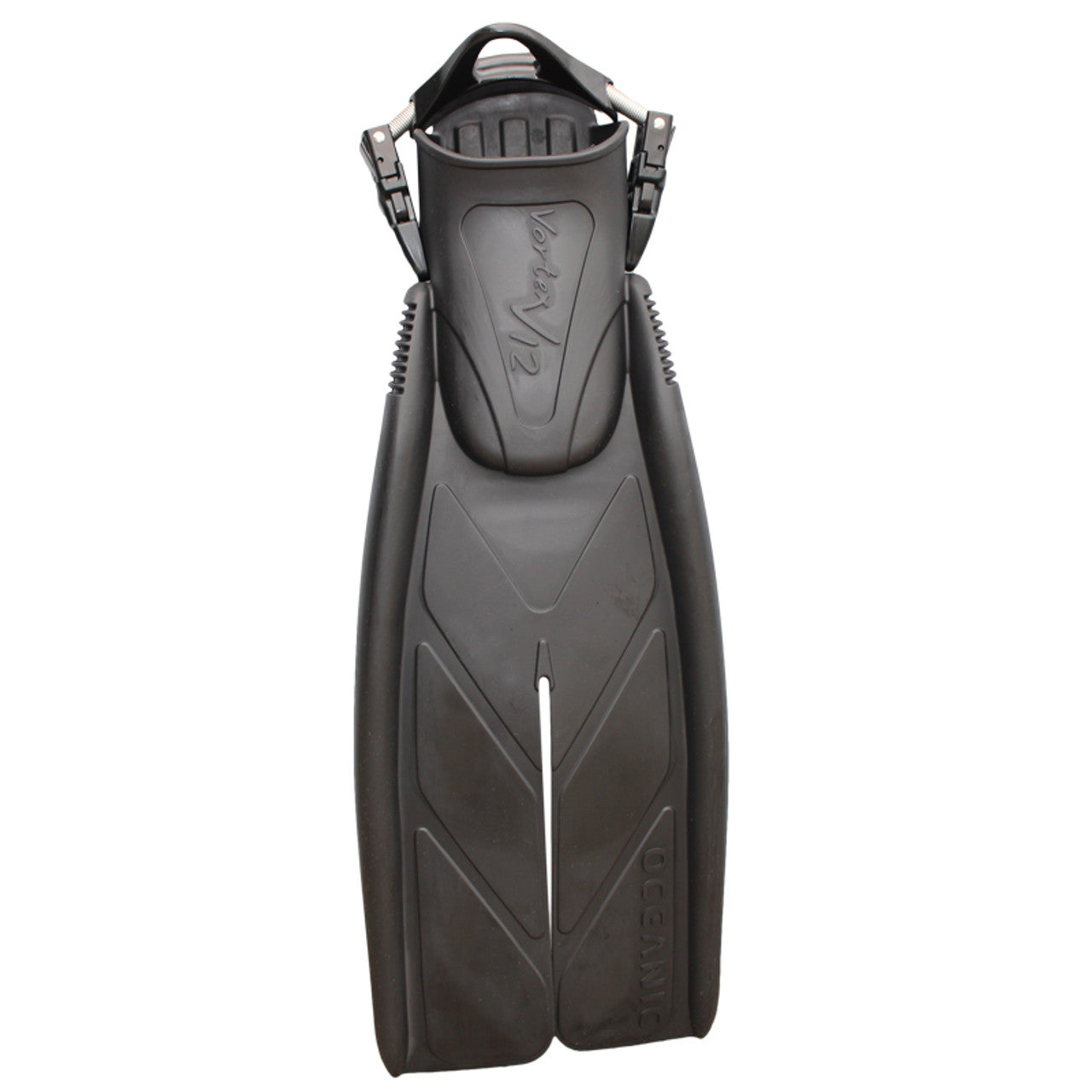 Oceanic Vortex V12 Fins