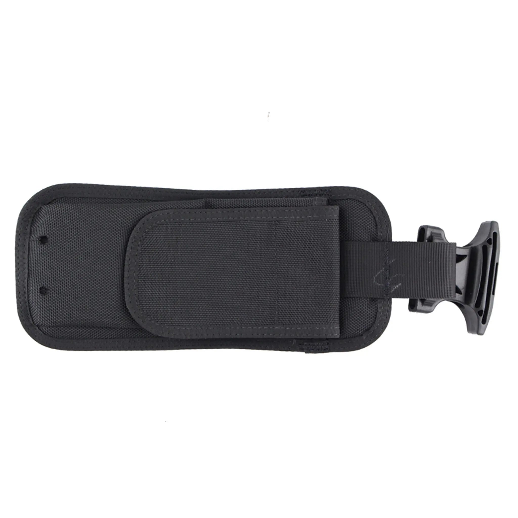 Hollis HD 200 Weight Pocket (Single)