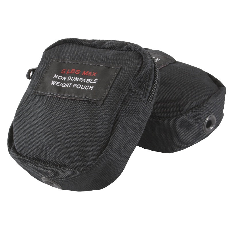 Hollis 5lb Non-Dumpable (Pair)