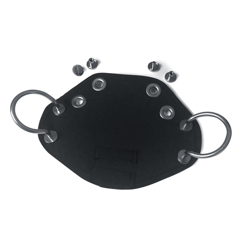 Hollis SMS 75 + Sidemount Reg Package