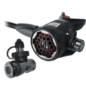 Hollis DCX + 200LX Regulator