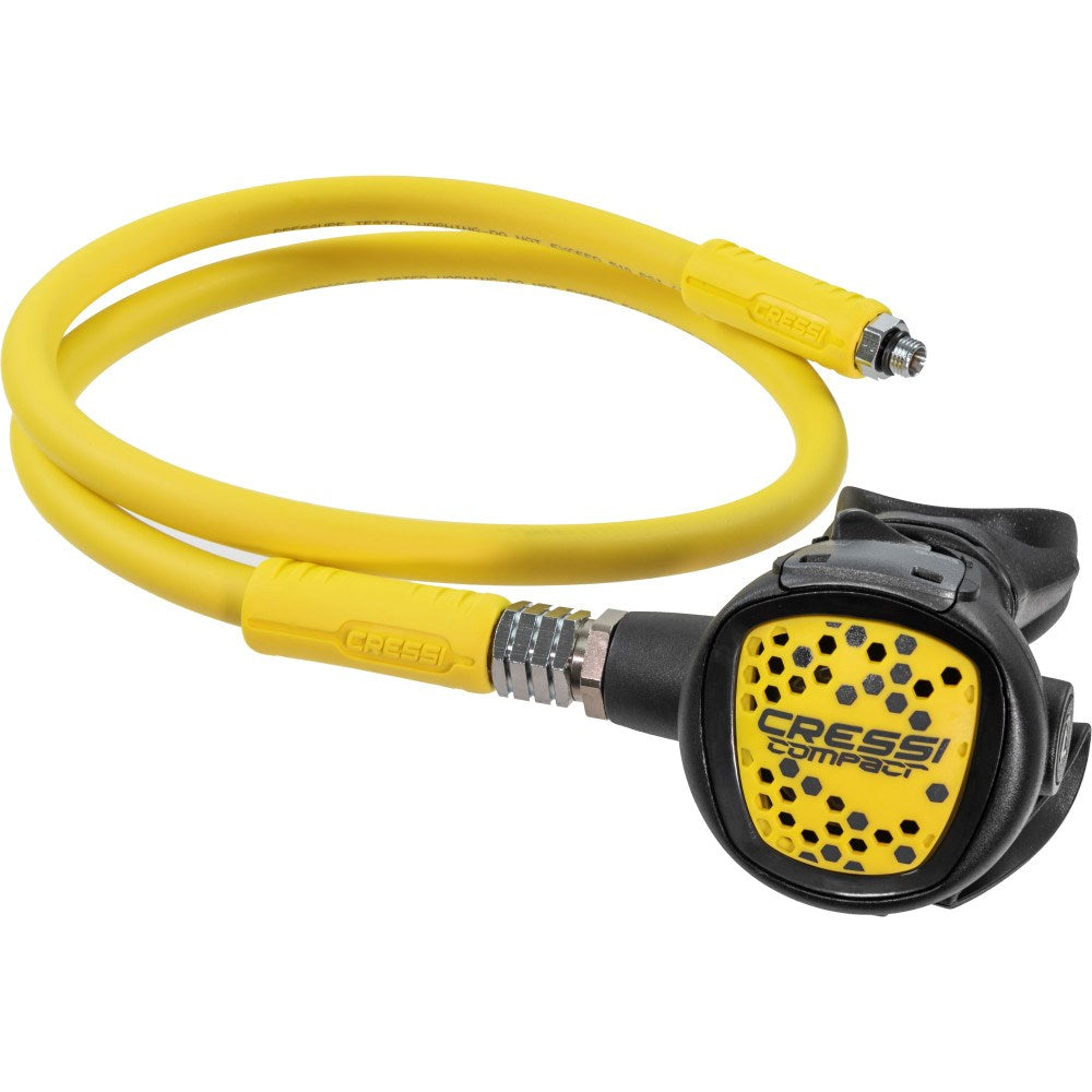 Cressi Compact Octopus Regulator