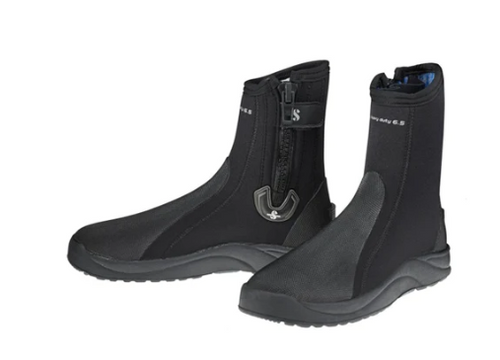 Scubapro Heavy Duty 6.5mm Boot