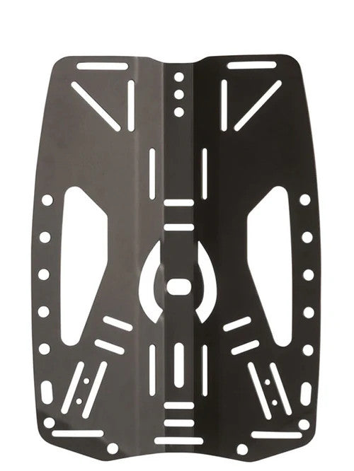 Hollis Backplate 2.0