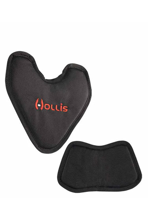 Hollis Backplate Backpad 2.0