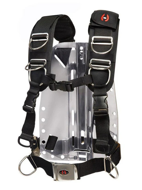 Hollis Elite 2 Harness Kit