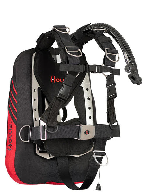 Hollis ST Elite Systems