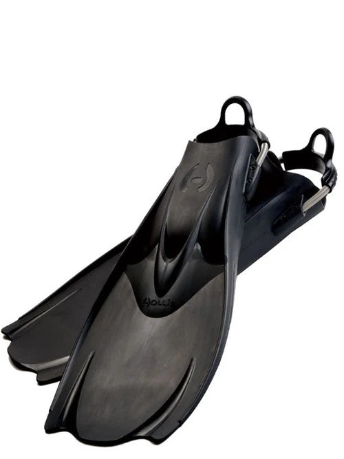 Hollis F1 Fins