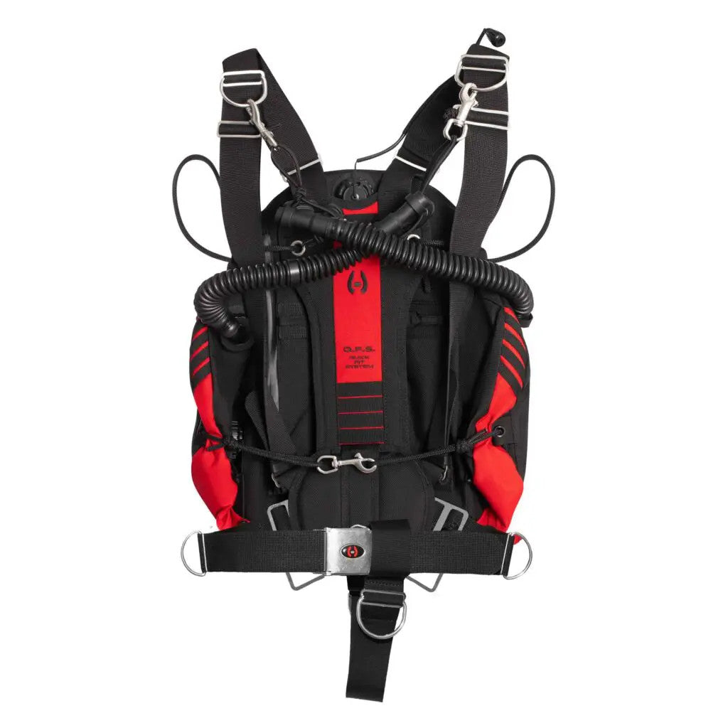 Hollis SMS Katana 2 BCD