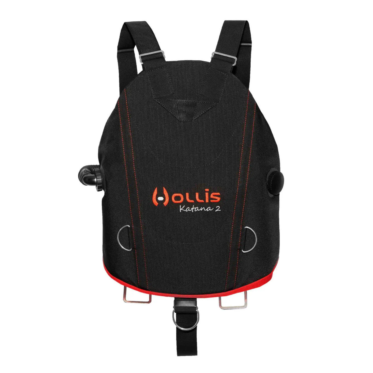 Hollis SMS Katana 2 BCD
