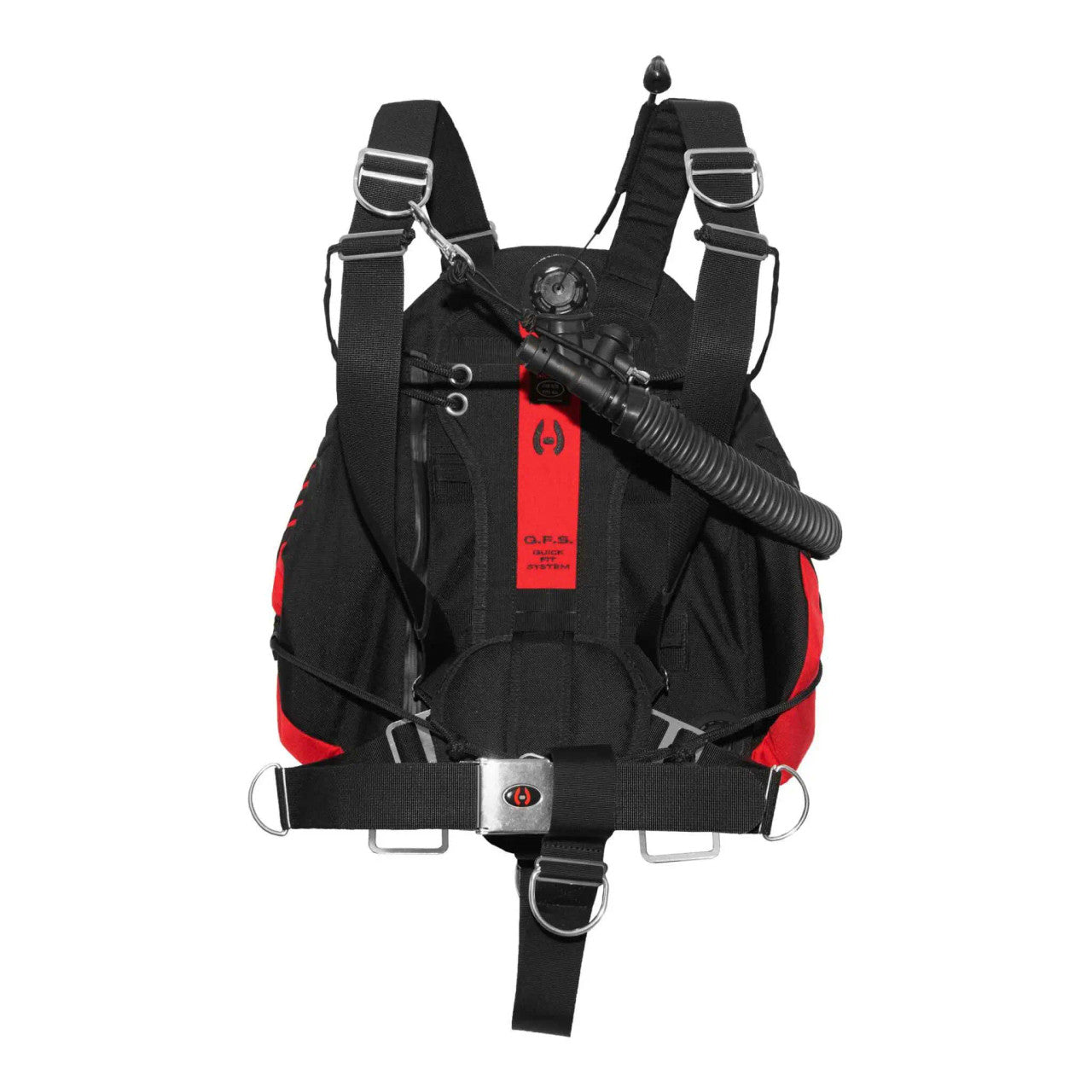 Hollis SMS Katana 2 BCD
