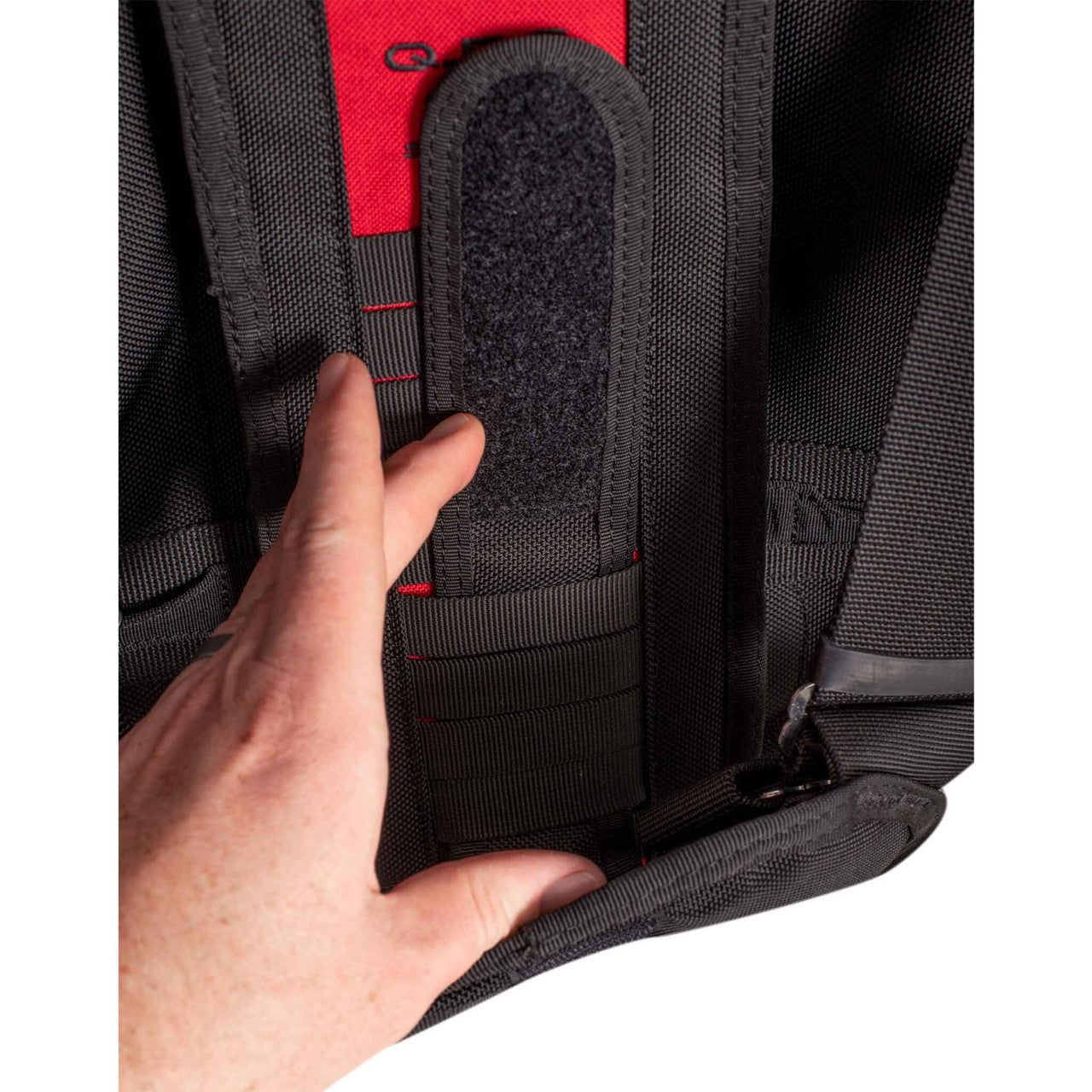 Hollis SMS Katana 2 BCD