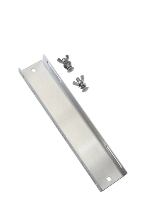 Hollis Single Tank Adapter + Bolt Kit