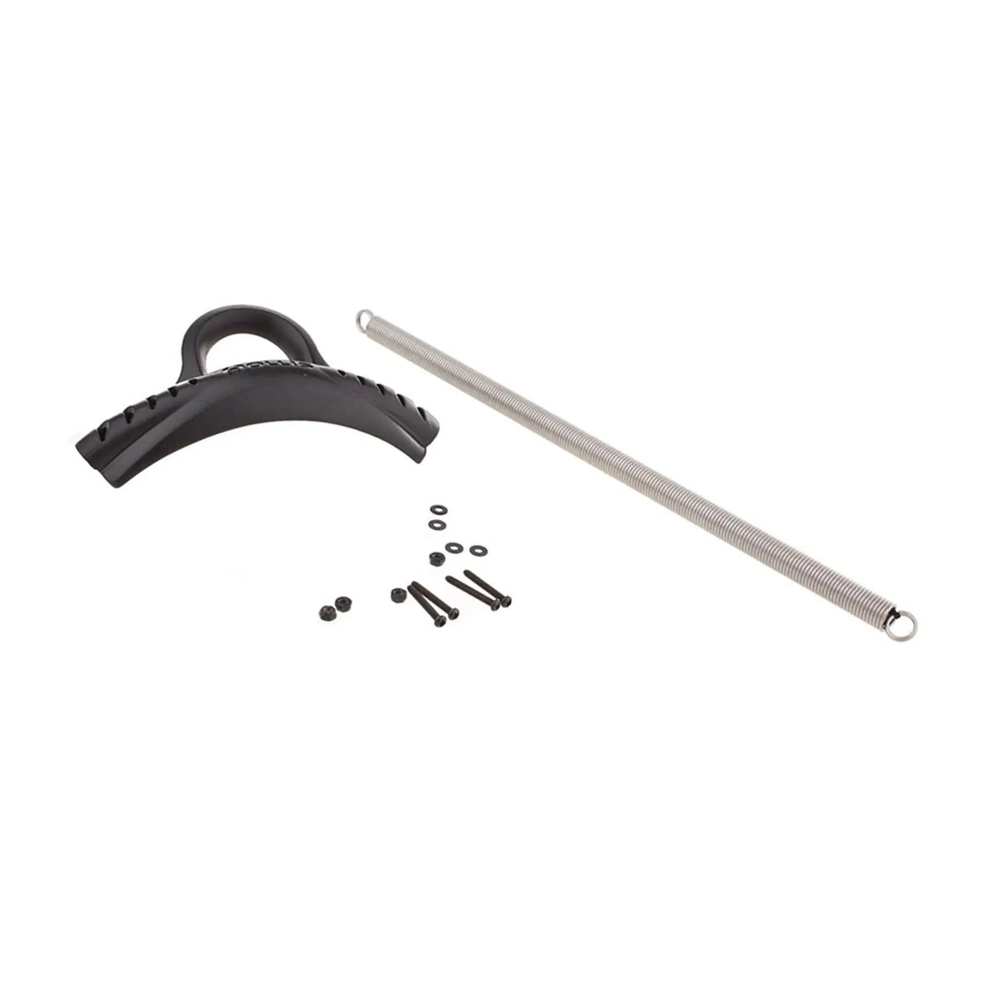 Hollis Spring Strap Replacement (F1/F2 Fins)