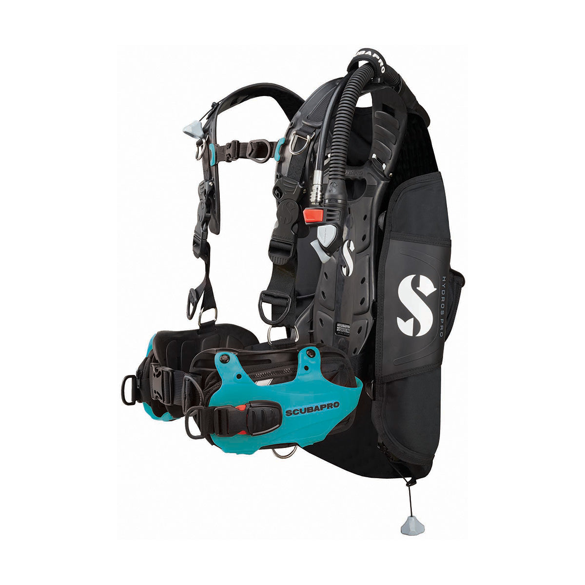 Scubapro Hydros Pro BCD (Men)