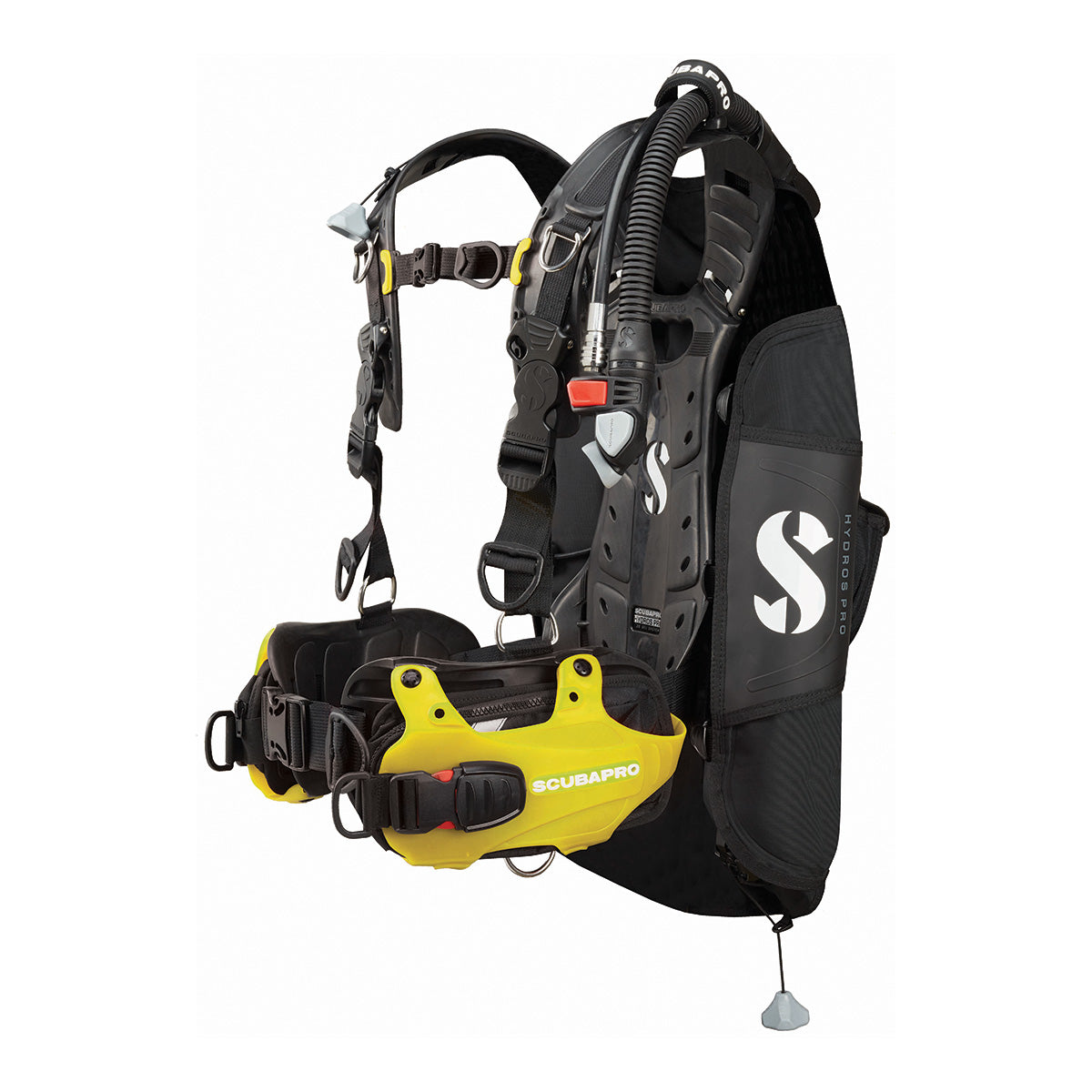 Scubapro Hydros Pro BCD (Men)