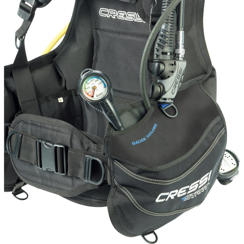 Cressi Start BCD
