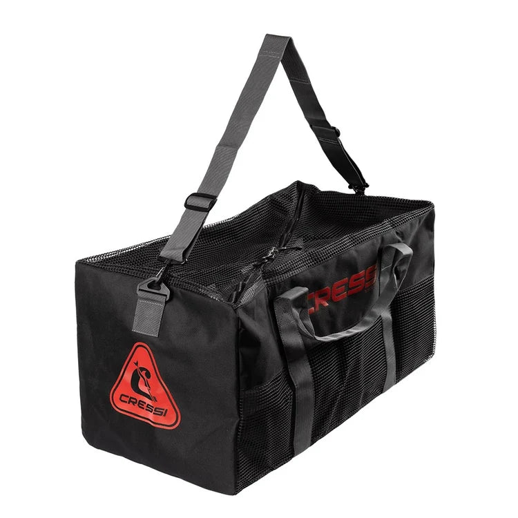 CRESSI Mesh Gear Bag