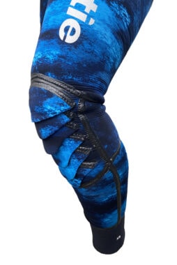 Wettie Workhorse 2PC 7mm Wetsuit (Women)