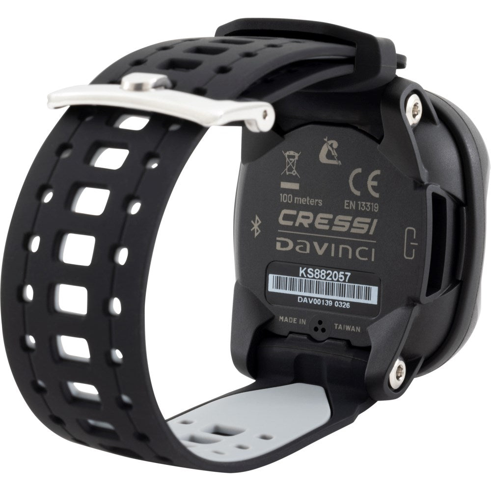 Cressi Da Vinci Wrist Dive Computer