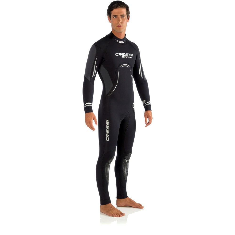 Cressi Comfort Man Wetsuit