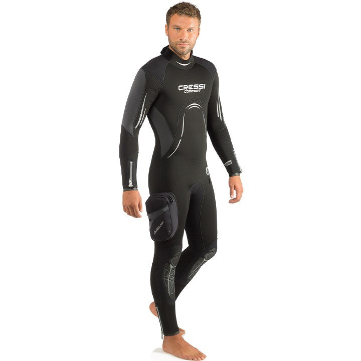 Cressi Comfort Man Wetsuit