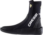 Cressi Terrain 5mm Boot