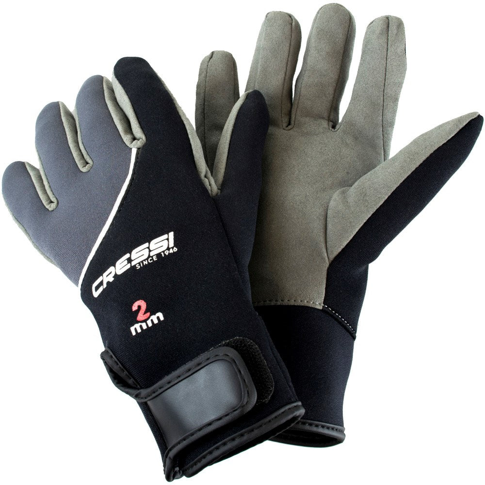 Cressi Tropical 2mm Gloves