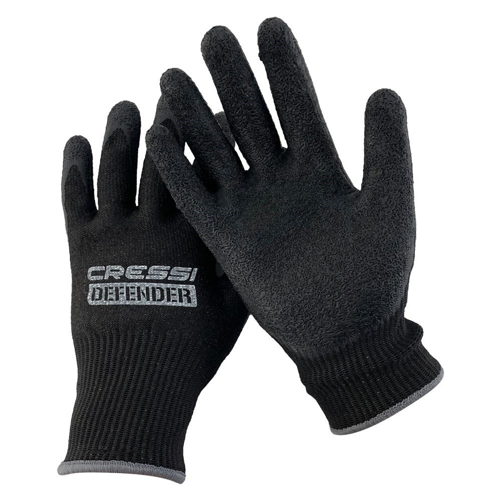 Cressi Defender Gloves
