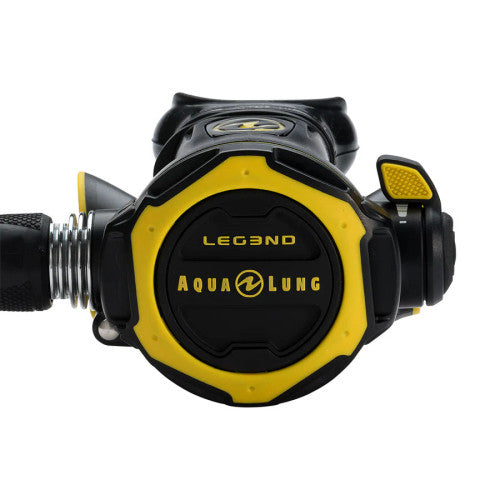 Aqualung LEG3ND Octopus Regulator