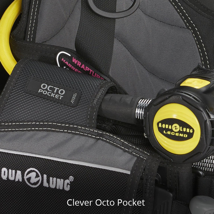 Aqualung Lotus BCD