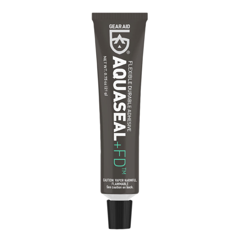 Gear Aid Aquaseal FD Repair Adhesive 0.75oz