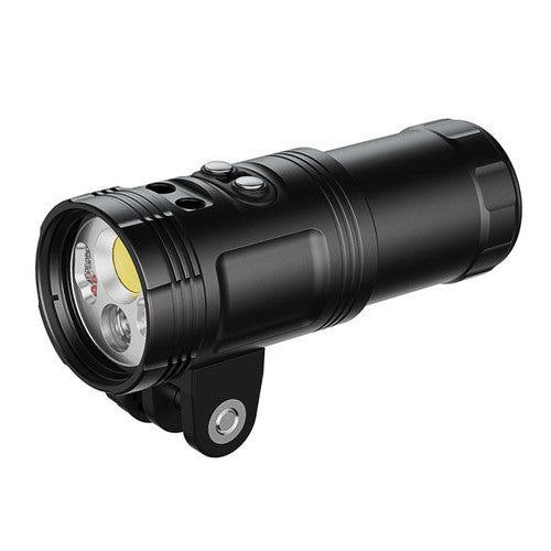 X-Adventurer M4500-WSURA Video Light