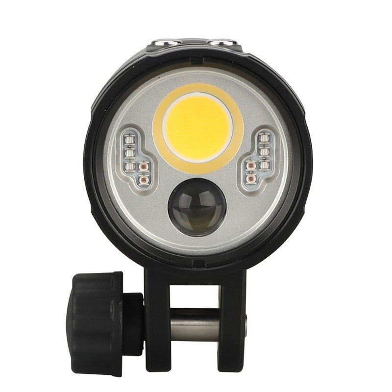 X-Adventurer M4500-WSURA Video Light