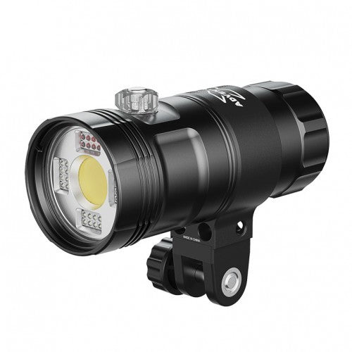 X-Adventurer M7000-WRGBU Video Light