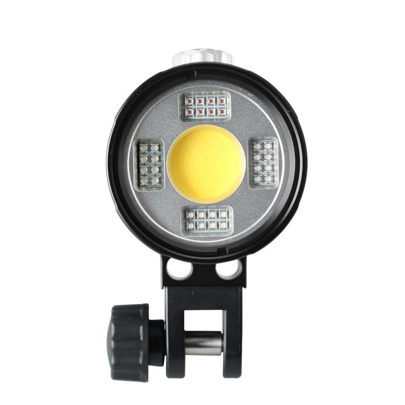 X-Adventurer M7000-WRGBU Video Light