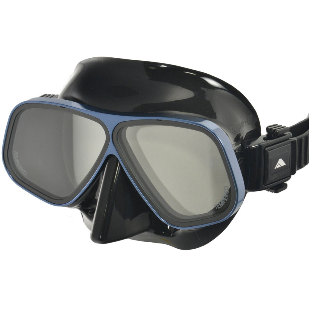 Apollo Bio Metal Mask