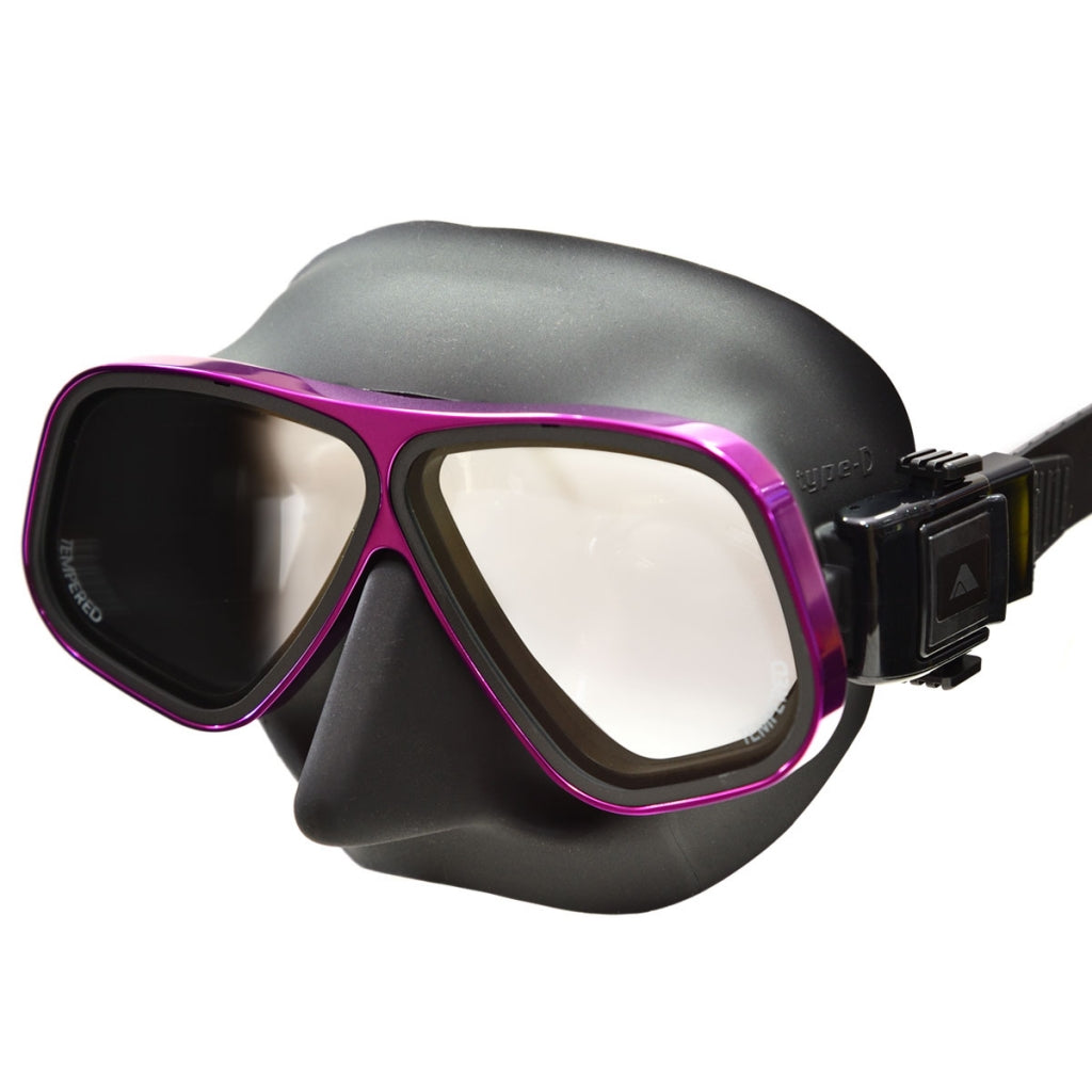 Apollo Bio Metal Mask