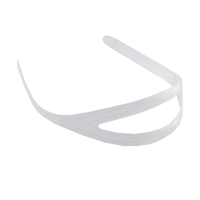 Oceanpro Silicone Mask Strap