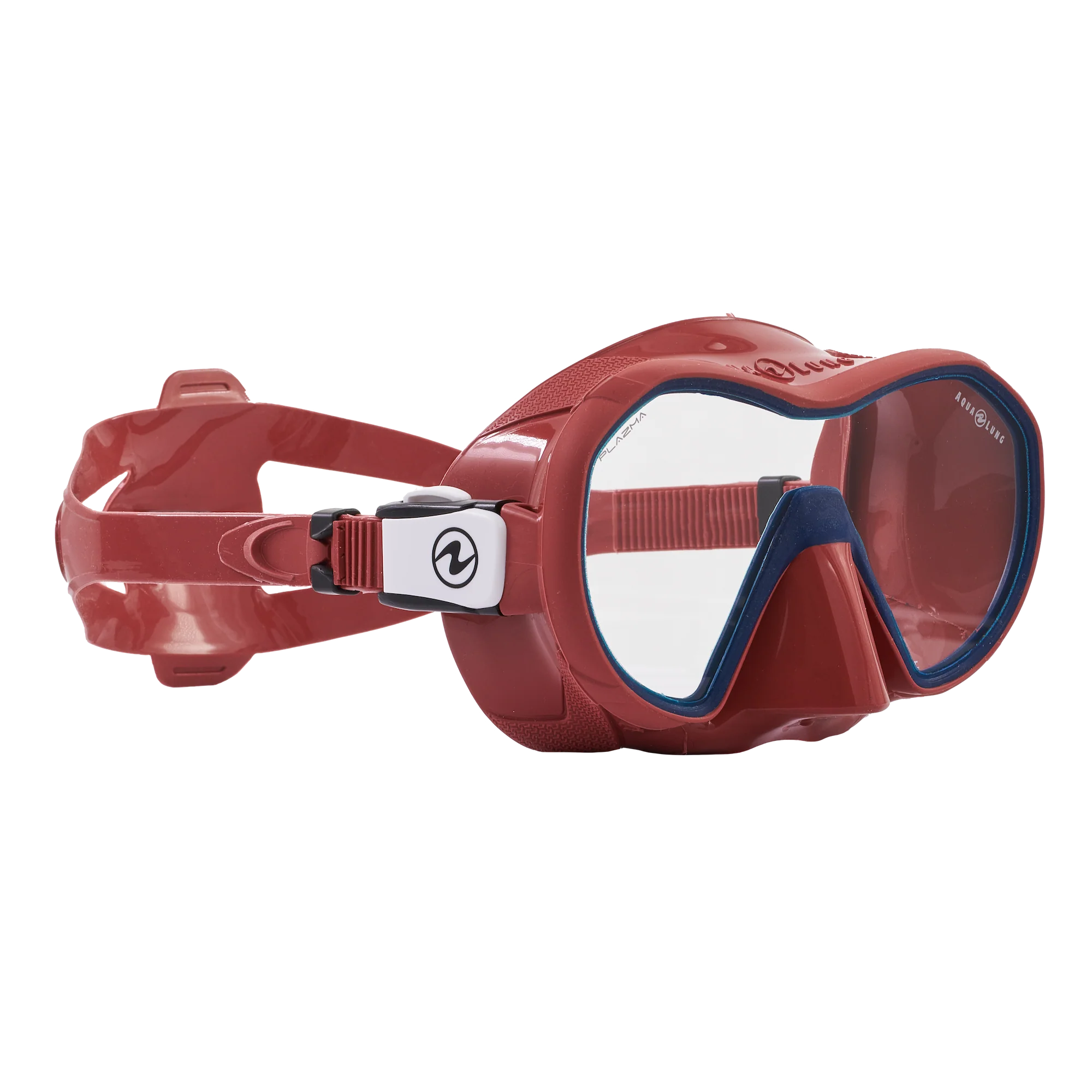 Aqualung Plazma Mask