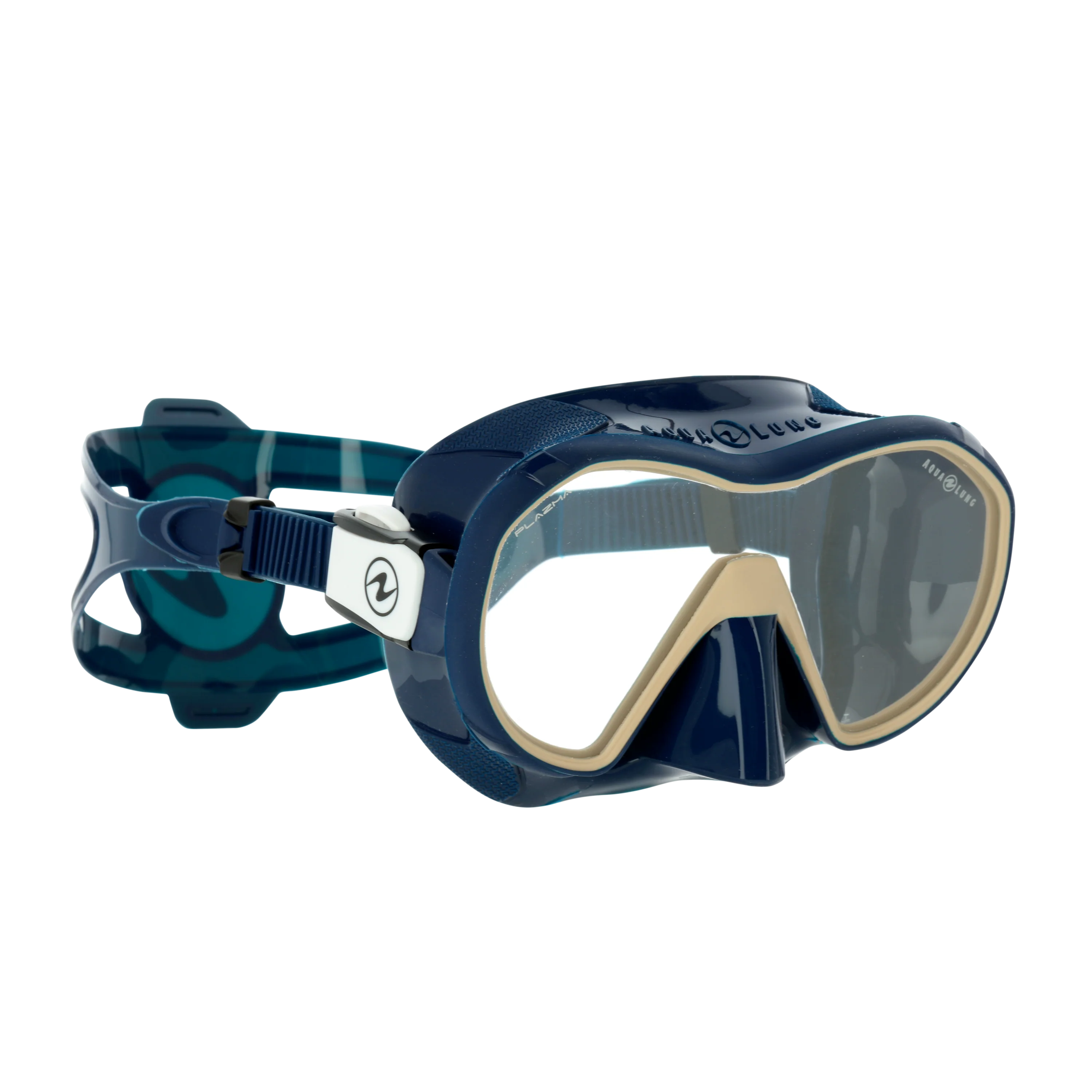 Aqualung Plazma Mask