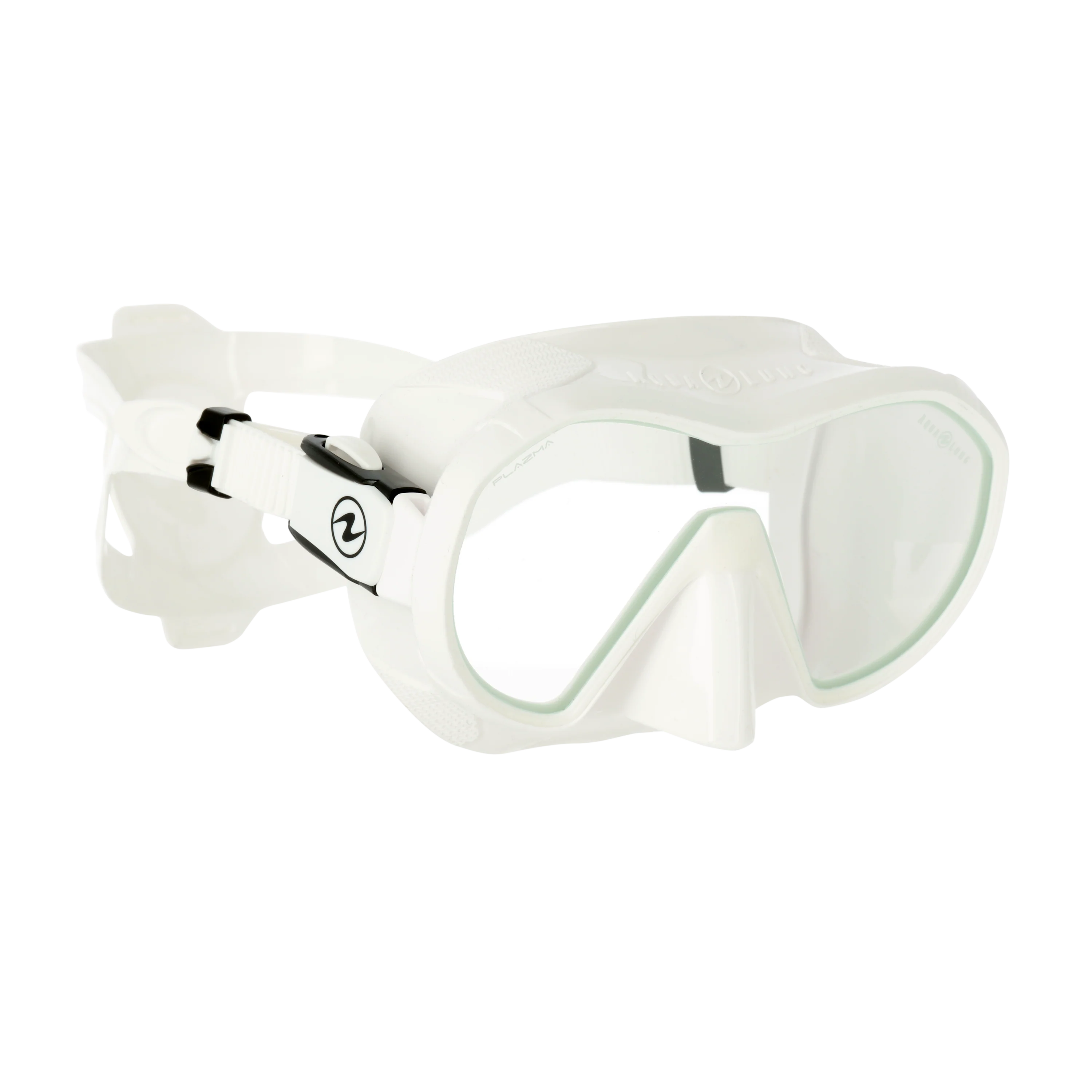 Aqualung Plazma Mask