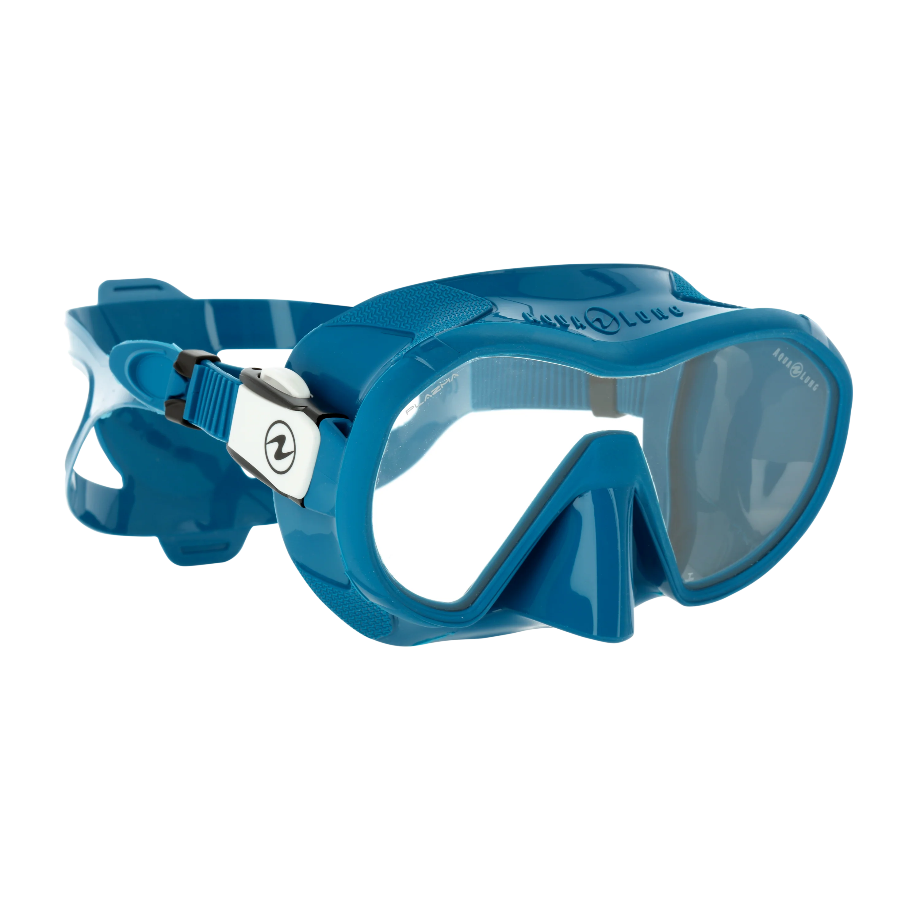 Aqualung Plazma Mask