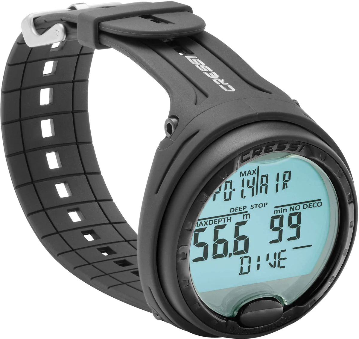 Cressi Michelangelo Computer