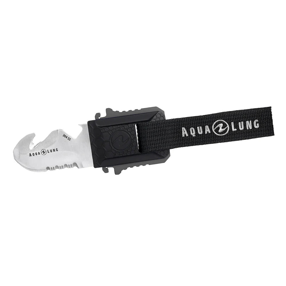 Aqualung Micro Squeeze Dive Knife