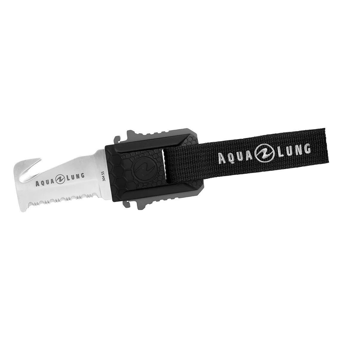 Aqualung Micro Squeeze Dive Knife