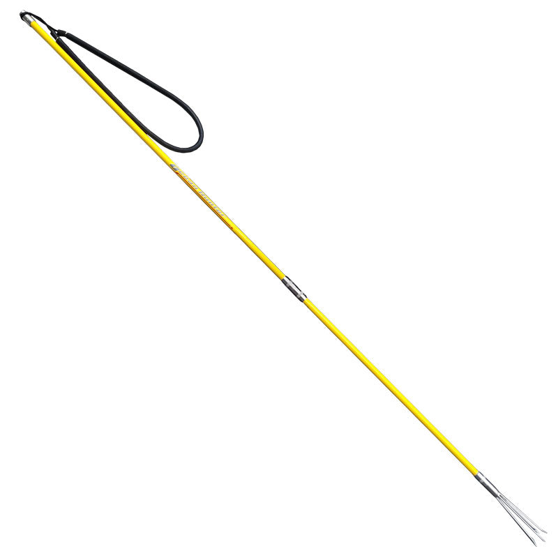 Ocean Hunter Fibreglass Hand Spear – 1500mm & 2000mm