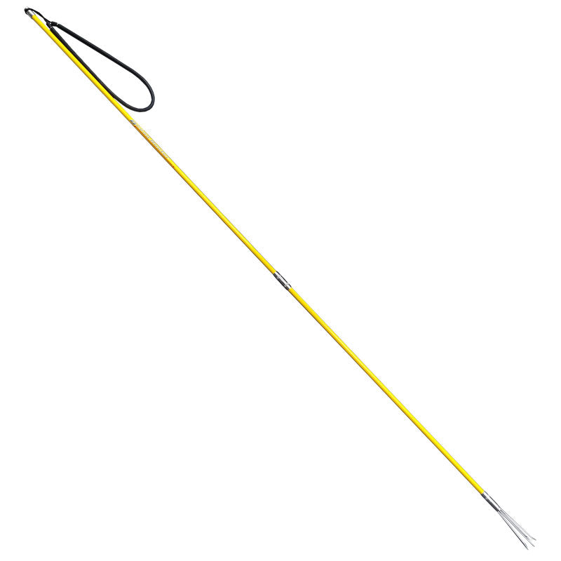 Ocean Hunter Fibreglass Hand Spear – 1500mm & 2000mm