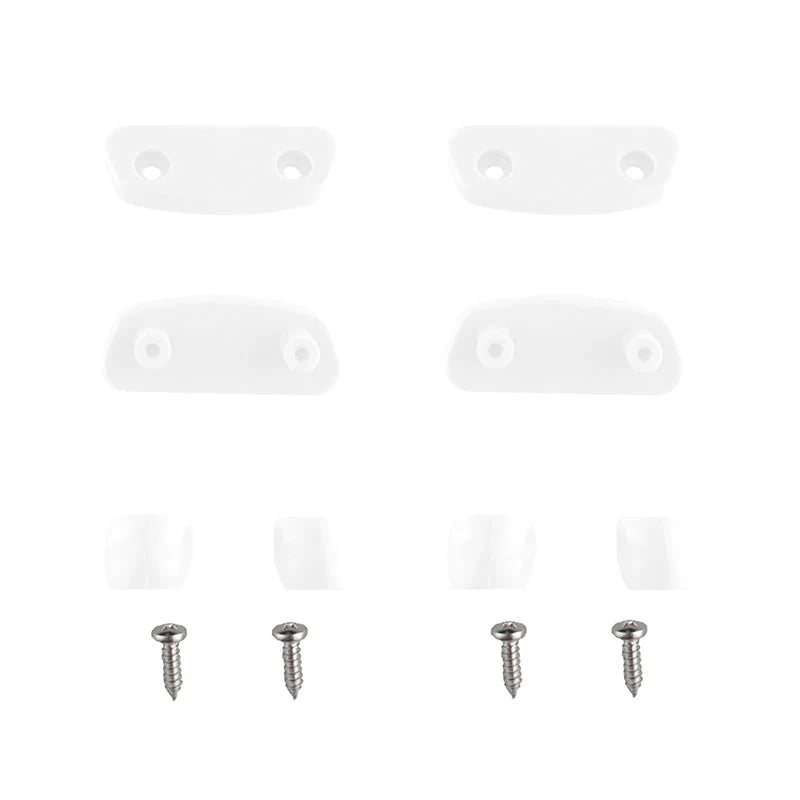 Ocean Hunter Fin Fixing Colour Kits